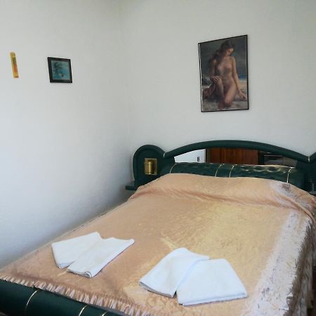 Family Hotel George Svilengrad Exterior foto