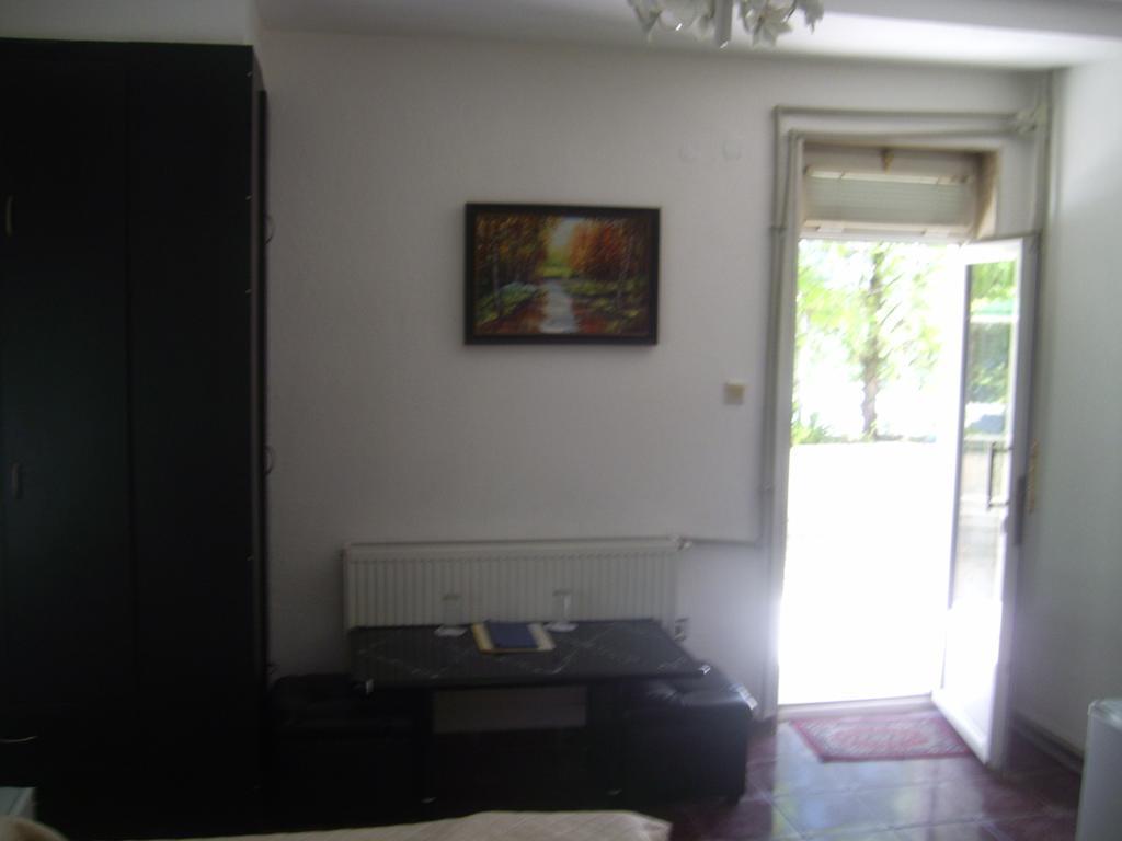 Family Hotel George Svilengrad Habitación foto