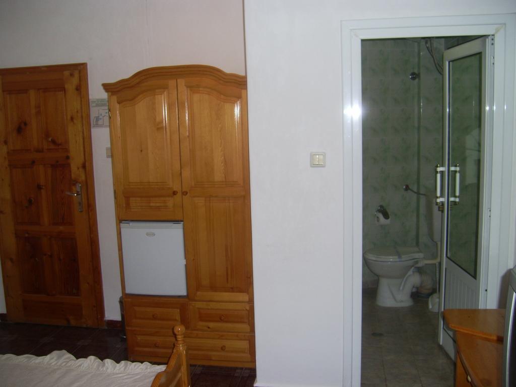 Family Hotel George Svilengrad Habitación foto