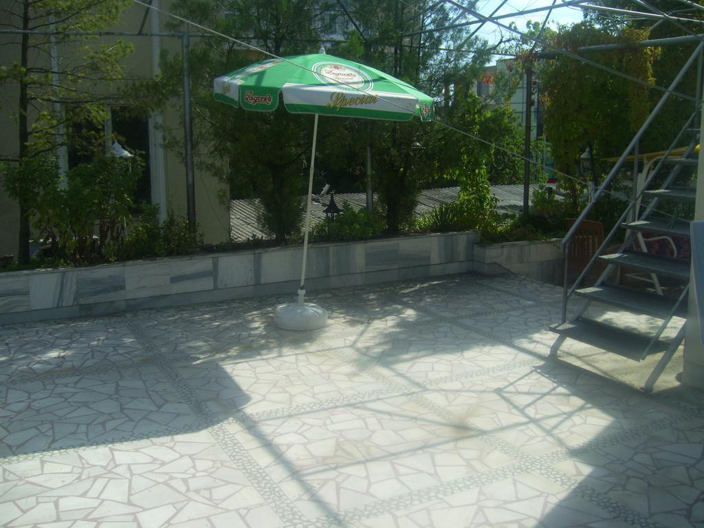 Family Hotel George Svilengrad Habitación foto