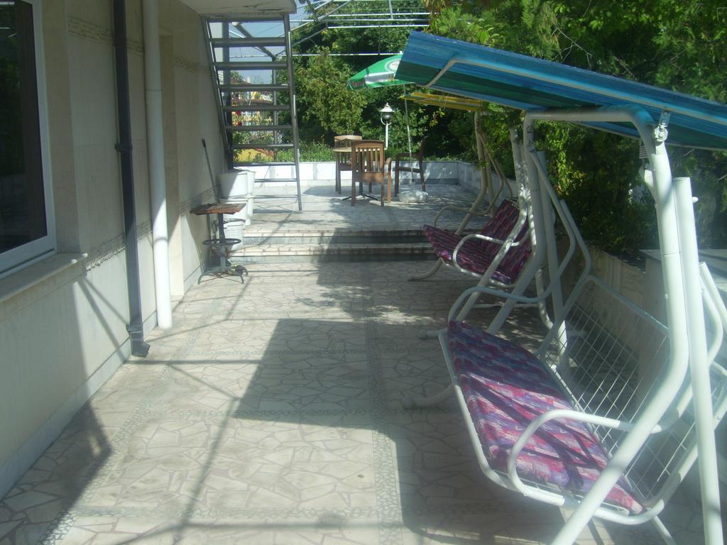 Family Hotel George Svilengrad Habitación foto