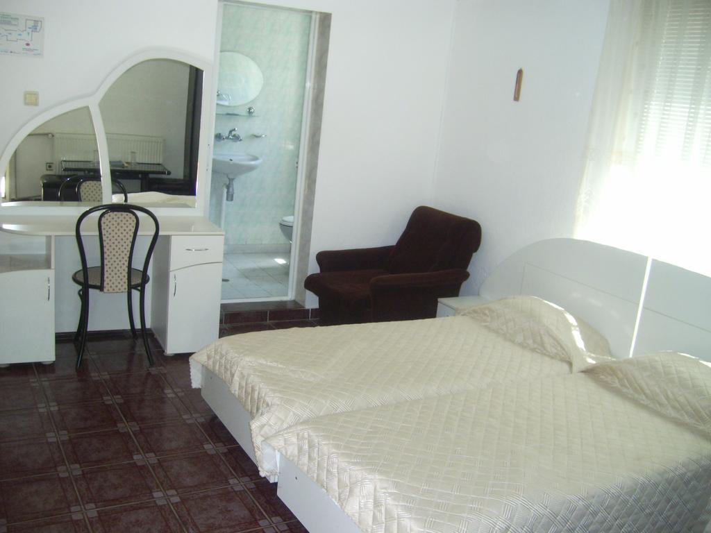 Family Hotel George Svilengrad Exterior foto