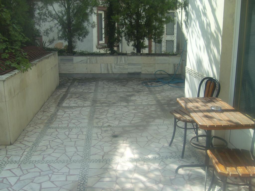 Family Hotel George Svilengrad Exterior foto