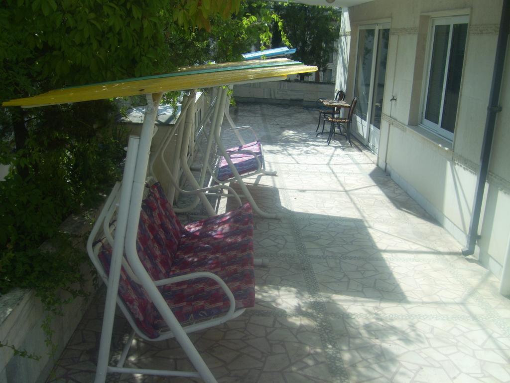 Family Hotel George Svilengrad Exterior foto