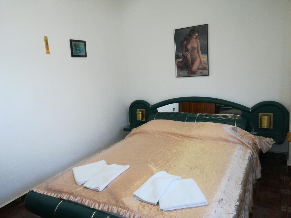 Family Hotel George Svilengrad Exterior foto