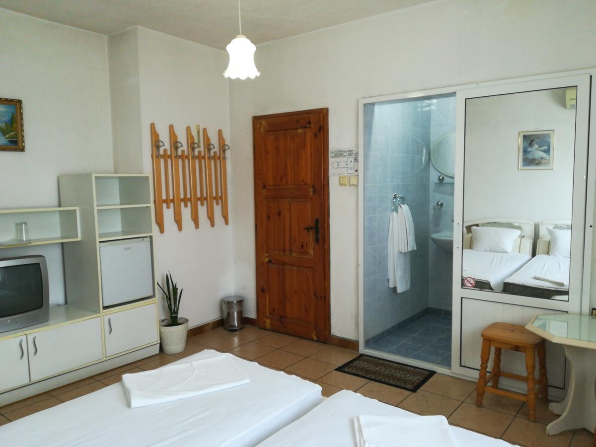Family Hotel George Svilengrad Exterior foto