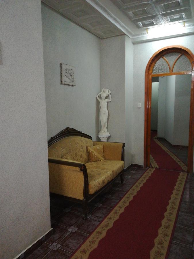 Family Hotel George Svilengrad Exterior foto